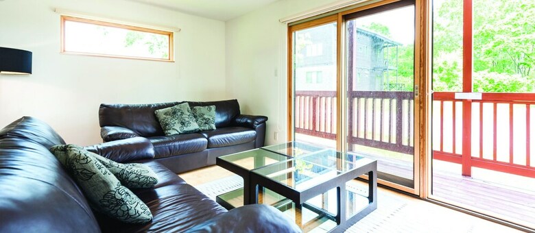 Apartamento Country Resort Niseko