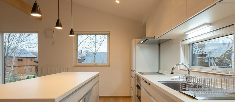 Apartamento Country Resort Niseko