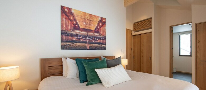 Apartamento Country Resort Niseko