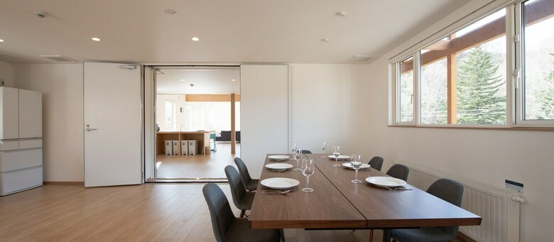 Apartamento Country Resort Niseko
