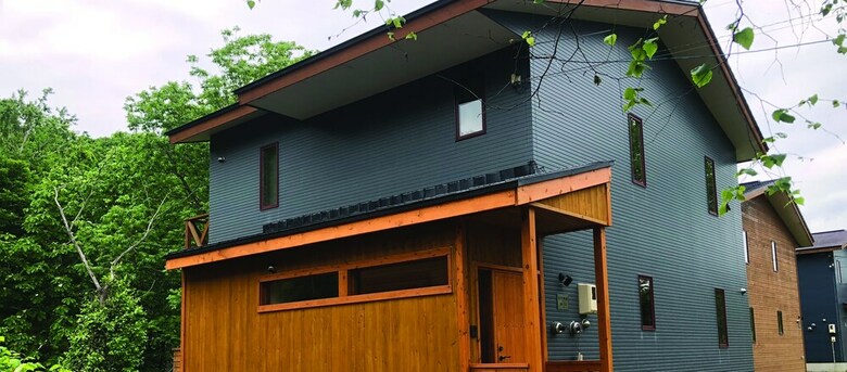Apartamento Country Resort Niseko