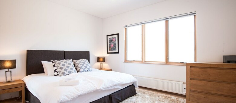 Apartamento Country Resort Niseko