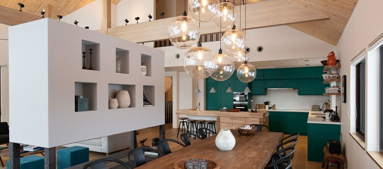 Apartamento Country Resort Niseko