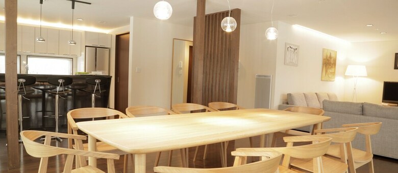 Apartamento Country Resort Niseko