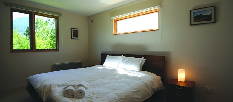 Apartamento Country Resort Niseko
