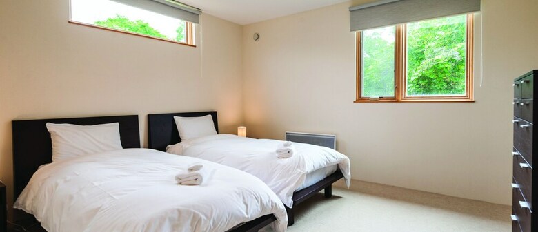 Apartamento Country Resort Niseko