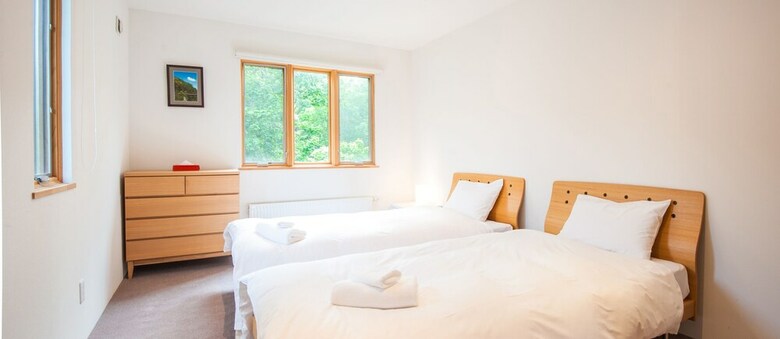 Apartamento Country Resort Niseko