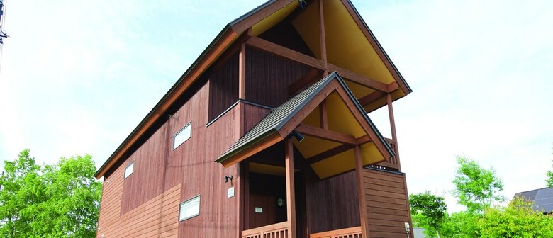 Apartamento Country Resort Niseko