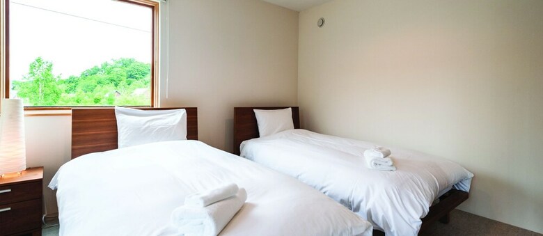 Apartamento Country Resort Niseko