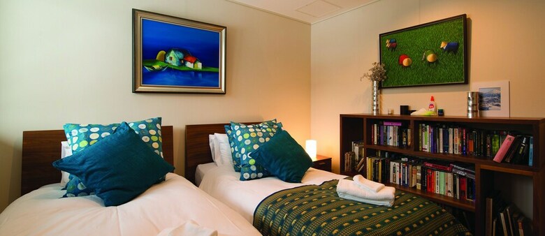 Apartamento Country Resort Niseko