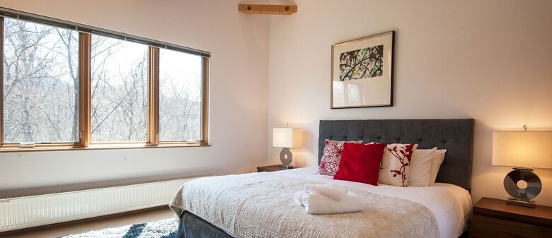 Apartamento Country Resort Niseko