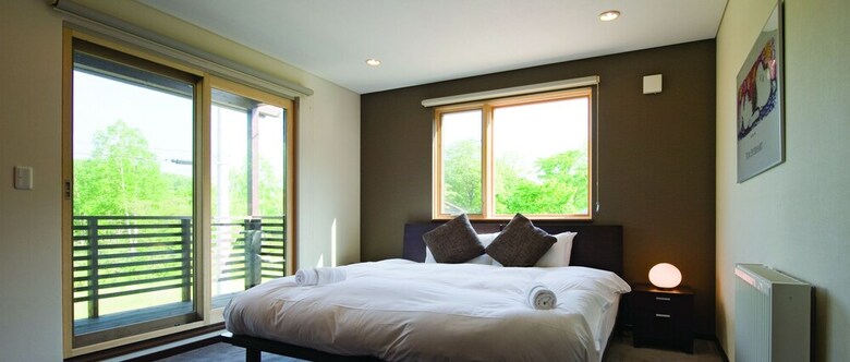 Apartamento Country Resort Niseko