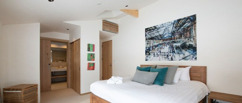Apartamento Country Resort Niseko