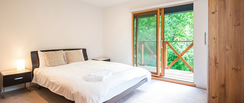 Apartamento Country Resort Niseko
