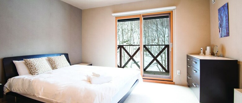 Apartamento Country Resort Niseko