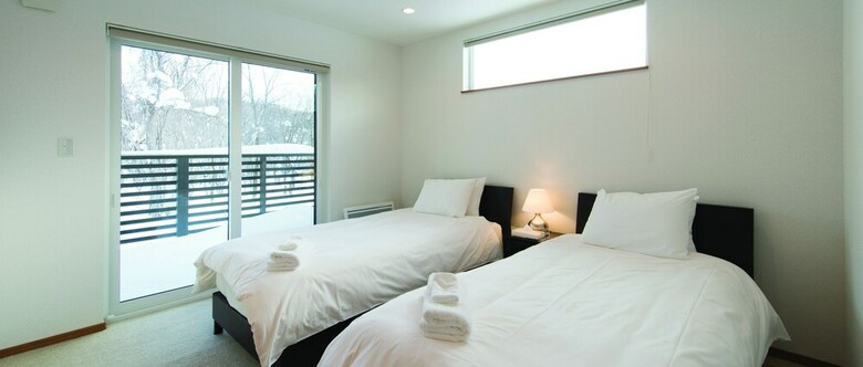 Apartamento Country Resort Niseko