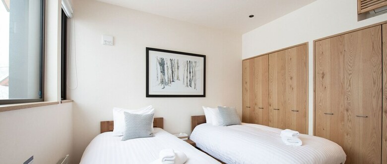 Apartamento Country Resort Niseko