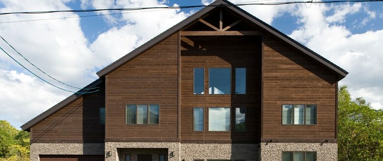 Apartamento Country Resort Niseko