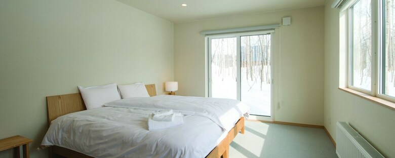 Apartamento Country Resort Niseko