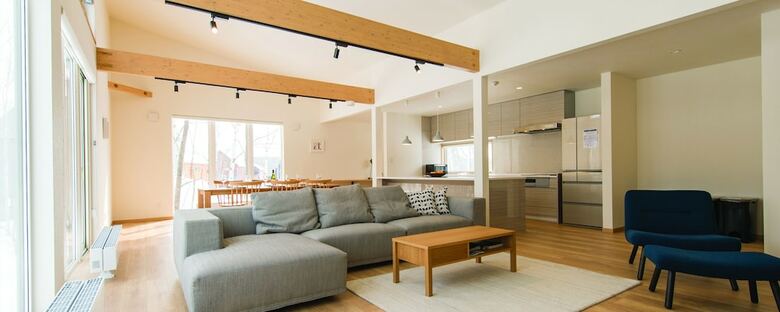Apartamento Country Resort Niseko