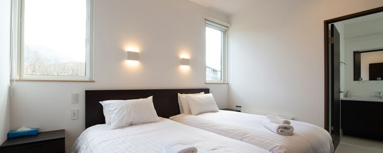 Apartamento Country Resort Niseko
