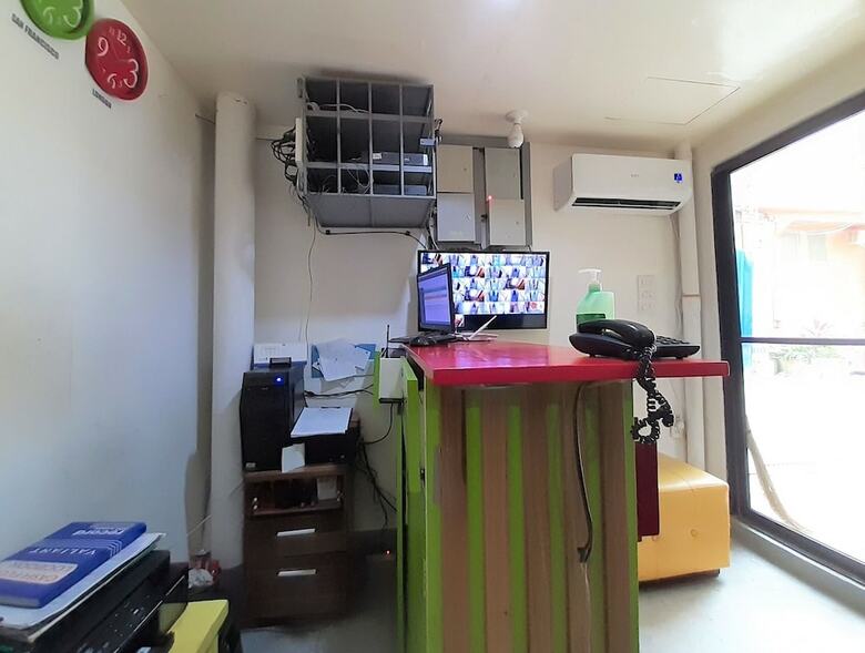 Oyo 442 Ipark Hotel