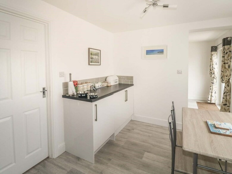 Hegarty's Cottage At Trevarrian Lodge