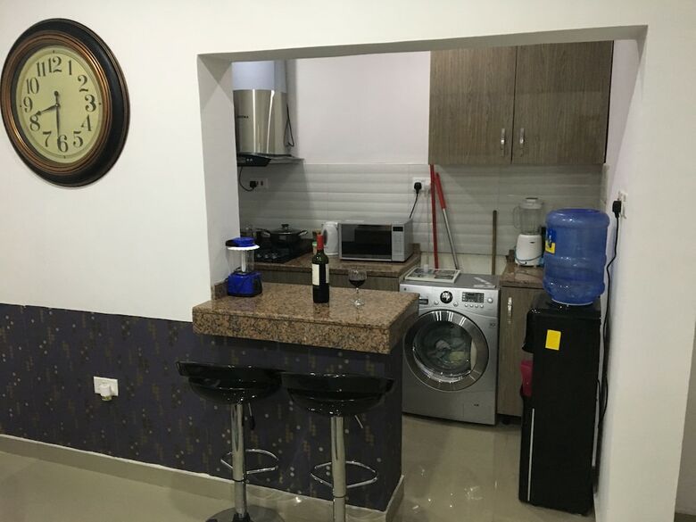 Apartamentos Cynthias