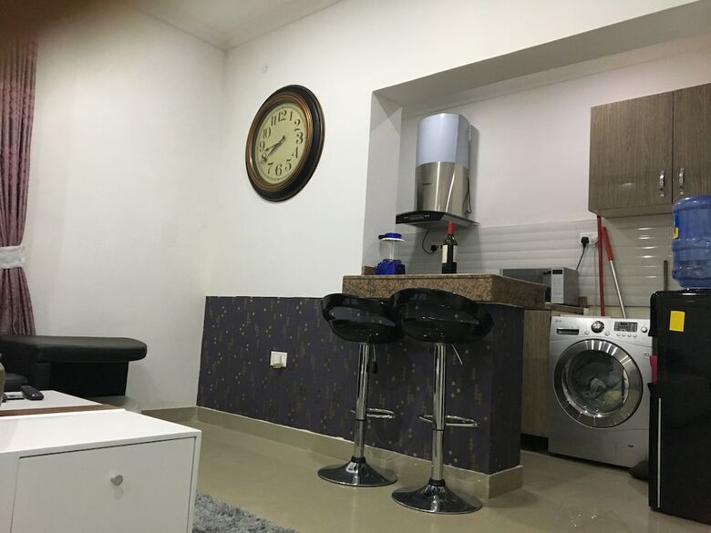 Apartamentos Cynthias