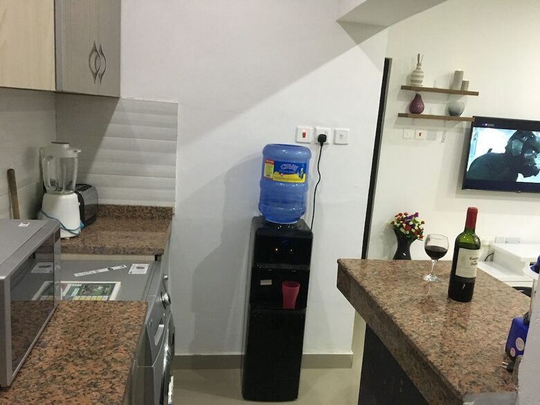 Apartamentos Cynthias