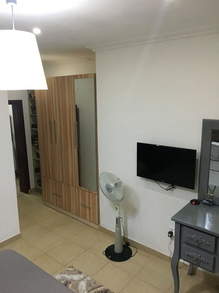 Apartamentos Cynthias