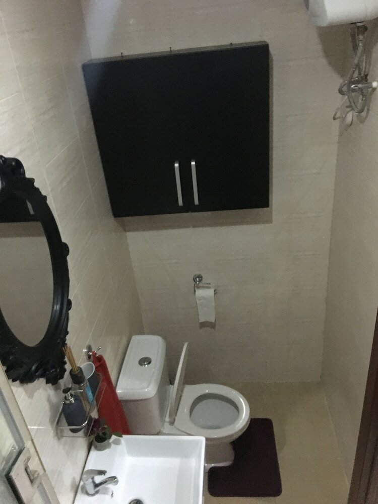 Apartamentos Cynthias