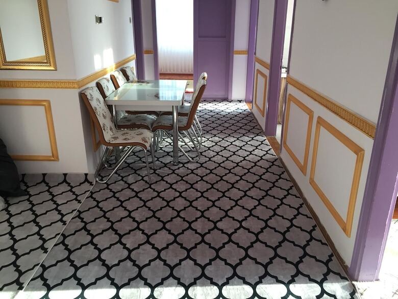 Apartamento Beyzade Vip 1