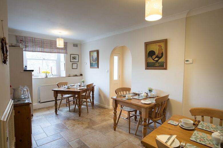 Pear Tree House Bed And Breakfast