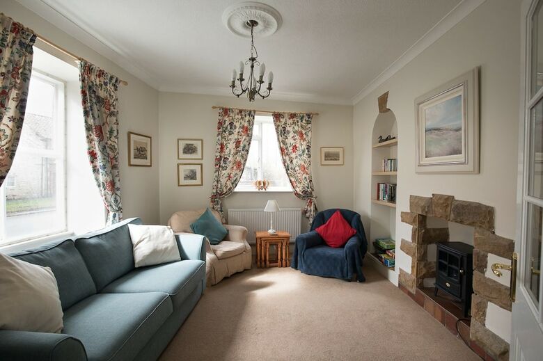Pear Tree House Bed And Breakfast