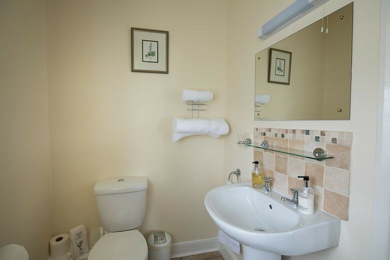 Pear Tree House Bed And Breakfast