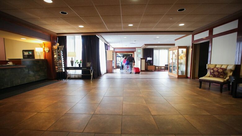 Hotel Holiday Inn Rutland-killington Area