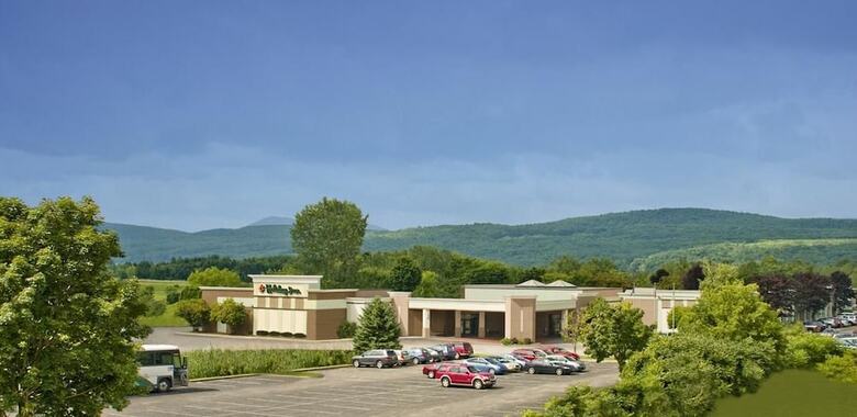 Hotel Holiday Inn Rutland-killington Area