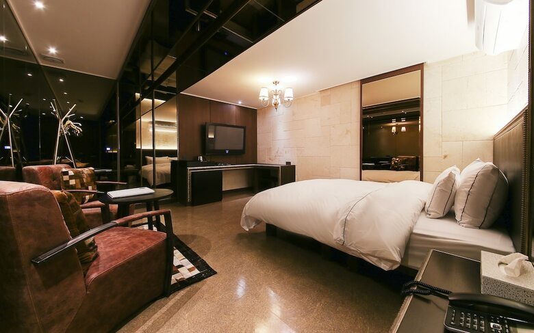 Hotel Cullinan Uiwang