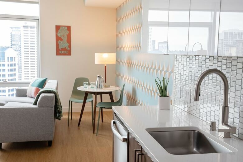Apartamentos Domicile Suites At Helios