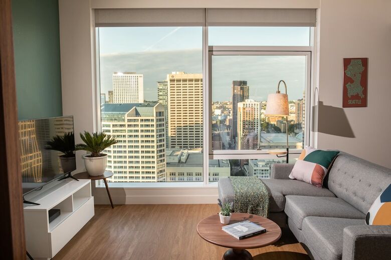 Apartamentos Domicile Suites At Helios