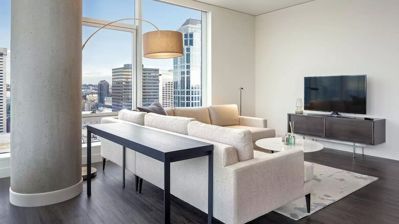 Apartamentos Domicile Suites At Helios