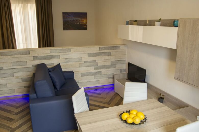 Apartamento Marsala In...centro