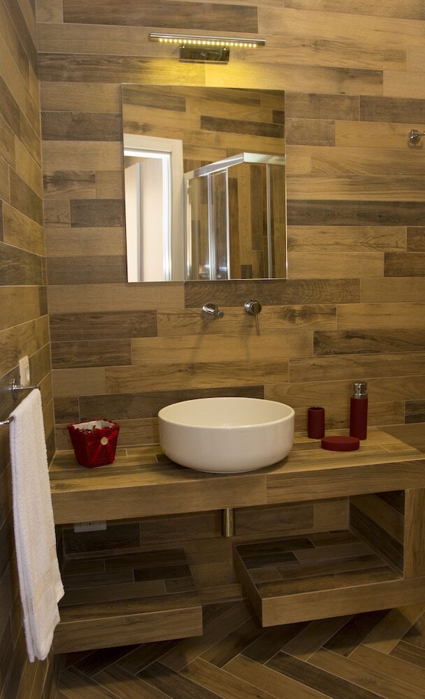 Apartamento Marsala In...centro