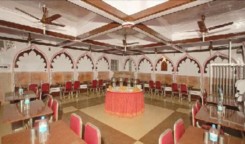 Apartamento Royal Hotel  - Matheran