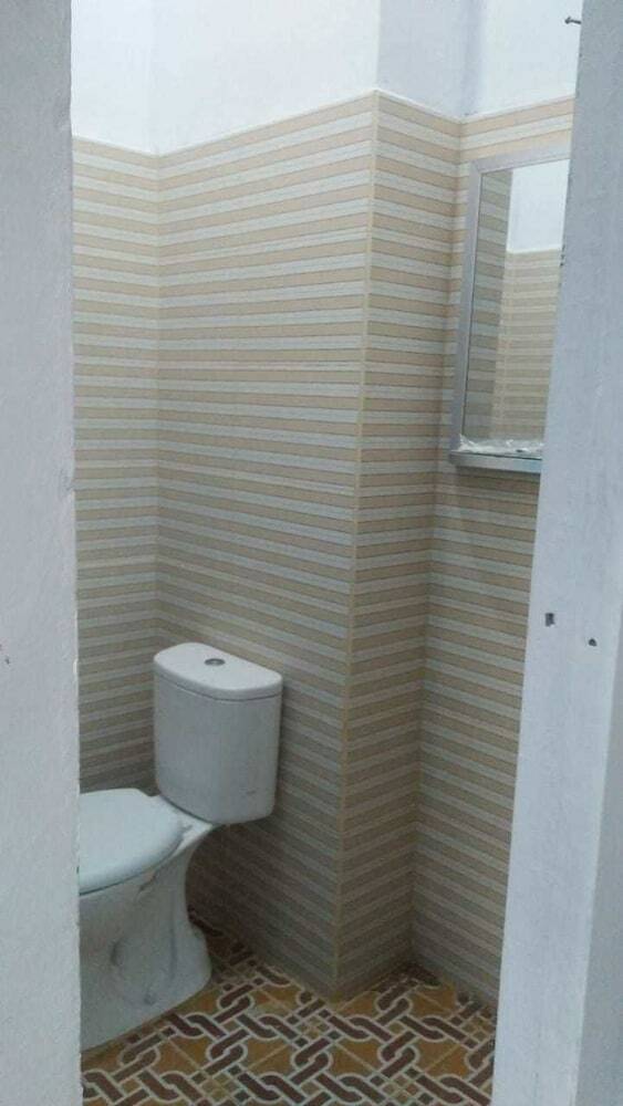 Hotel Home Stay Ridho Ilaahi Duri Riau