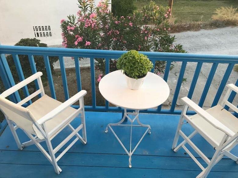 Hotel Milos Inn & Maisonette