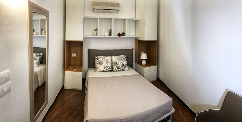Welcome Ostuni B&B
