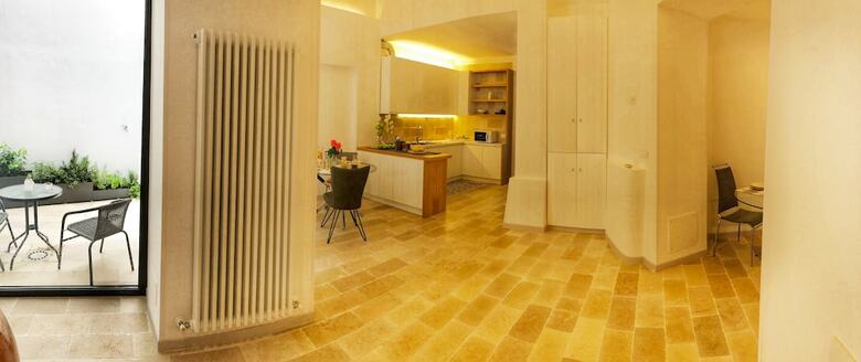 Welcome Ostuni B&B