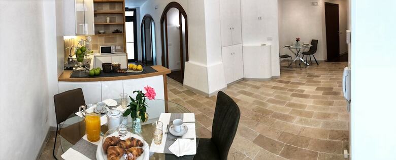 Welcome Ostuni B&B